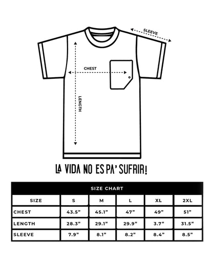 Enfócate Tee