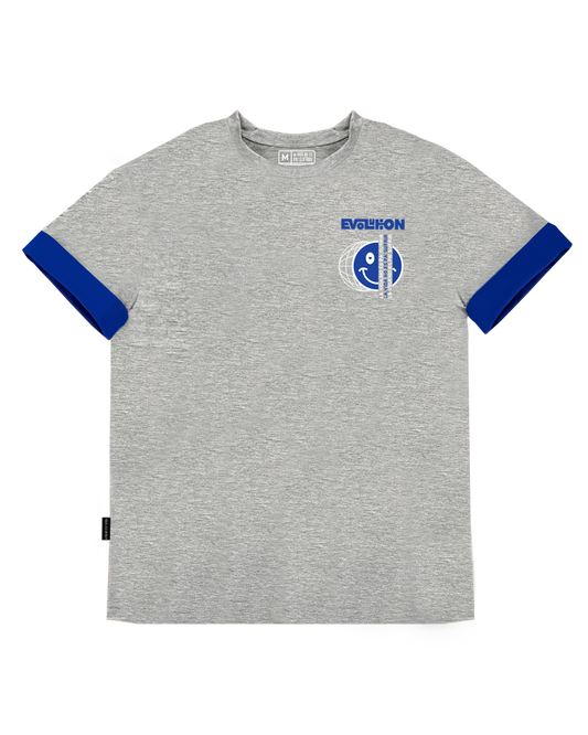 Evolution Men Tee