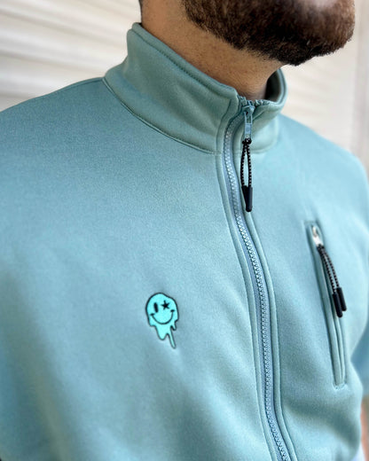Goldenblue Sweatshirt