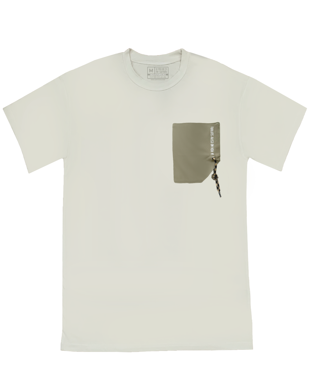 Enfócate Tee