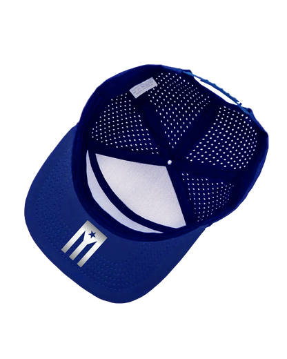Evolution Snapback Hat
