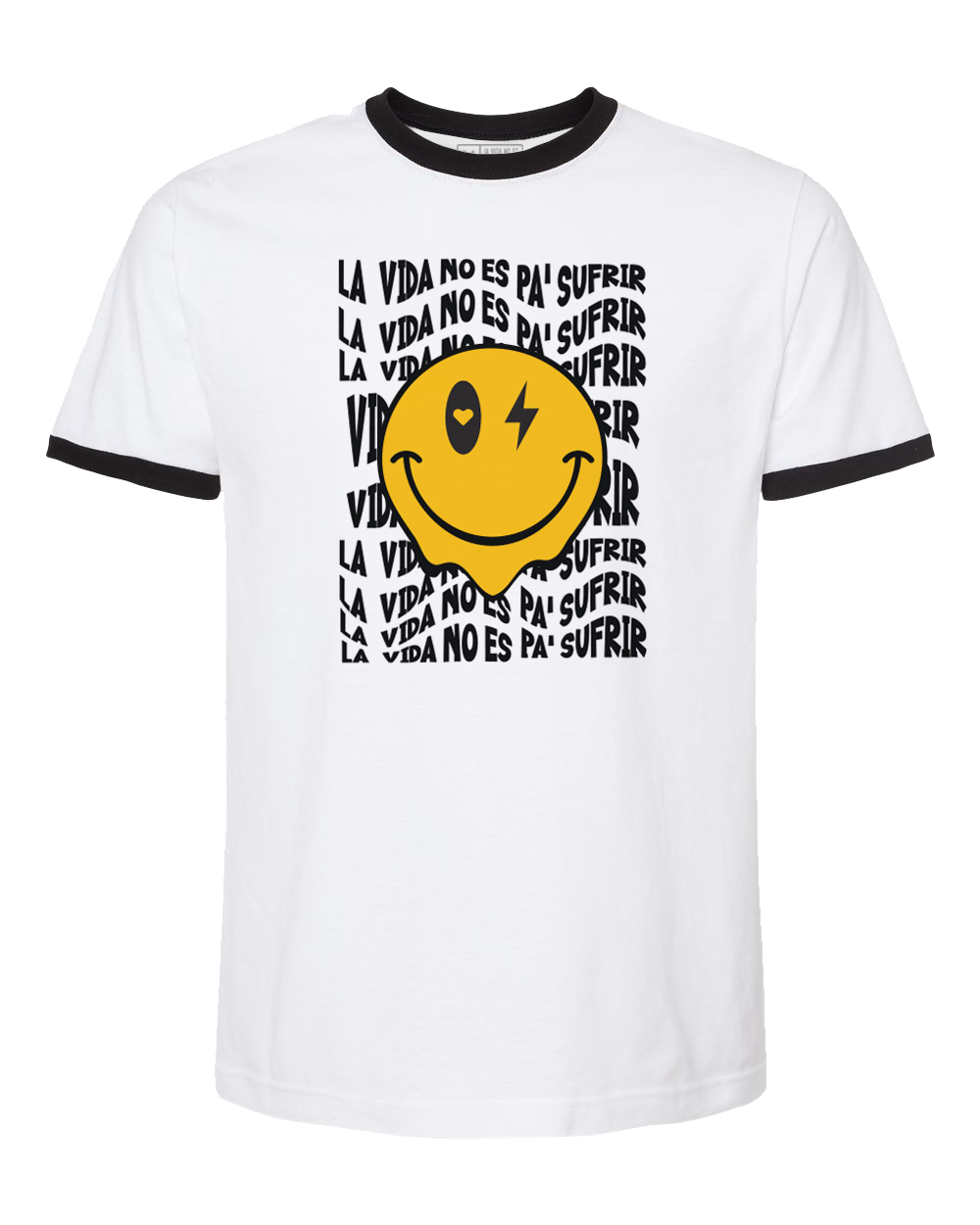 Happy Face T-shirt